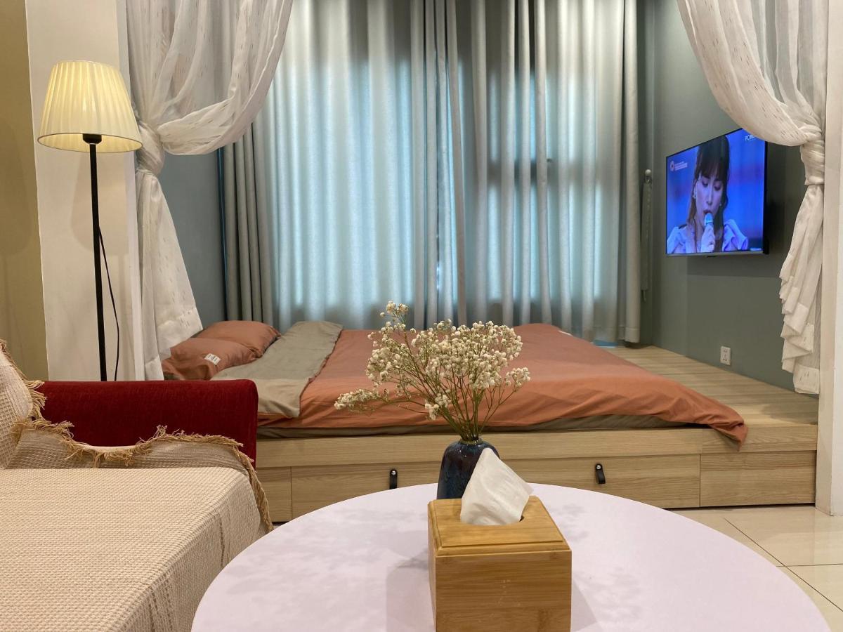 Nk#homestay#vinhomes#oceanpark#1pn#c5 Hà Nội